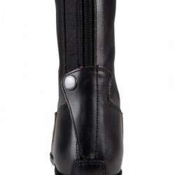 Pfiff lederen rijlaarzen Sursee