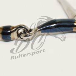 Hipponeiro sweet iron dubbelgebroken kneveltrens