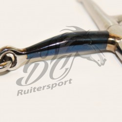 Hipponeiro sweet iron enkelgebroken kneveltrens