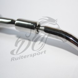 Hipponeiro Premium Line bustrens barrel bit 10mm