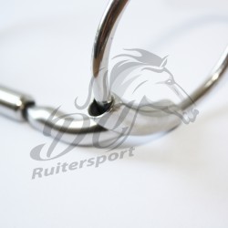 Hipponeiro Premium Line watertrens met sleeves bit 12 mm