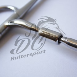 Hipponeiro Premium Line kneveltrens 10 mm